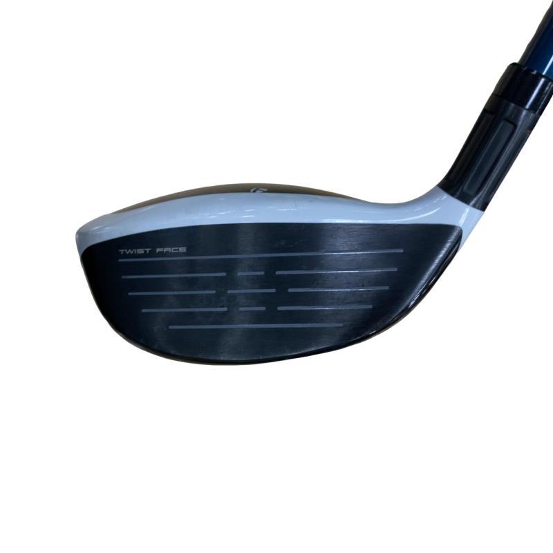 TaylorMade（テーラーメイド） SIM2 MAX 3W フェアウェイウッド FW