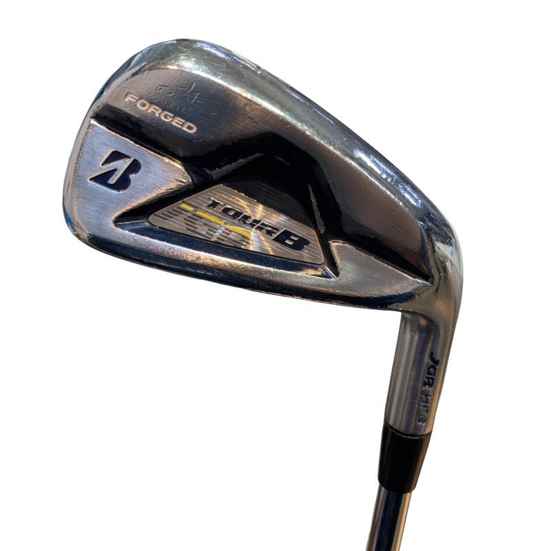 BRIDGESTONE GOLF ブリヂストン TOUR B JGR HF3(2019) 5S アイアン 