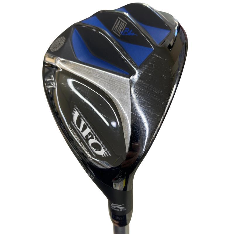 kasco（キャスコ） POWER TORNADO UFO AIR 77 ユーティリティ UT