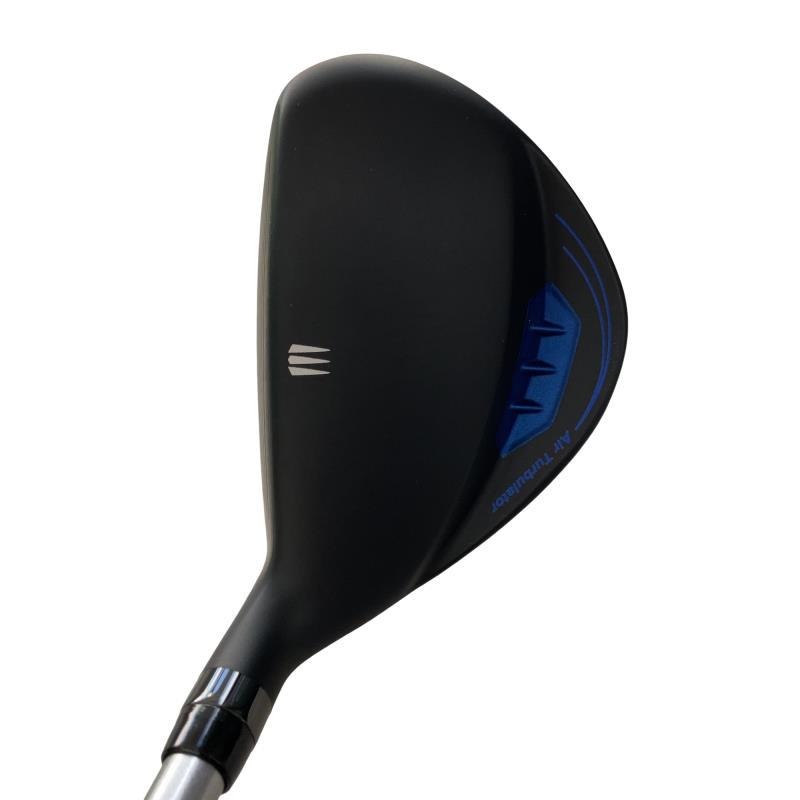 キャスコ　UFO ユーティリティ　77 純正Sフレックス kasco（キャスコ） POWER TORNADO UFO AIR 77 ユーティリティ UT