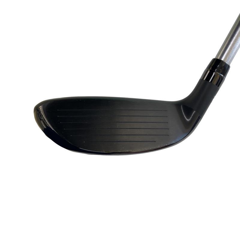 kasco（キャスコ） POWER TORNADO UFO AIR 77 ユーティリティ UT