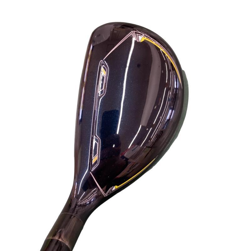 ブリヂストン　jgrユーティリティ　4U、5Uセット　フレックスS BRIDGESTONE GOLF ブリヂストン JGR U4 ユーティリティ UT フレックスS