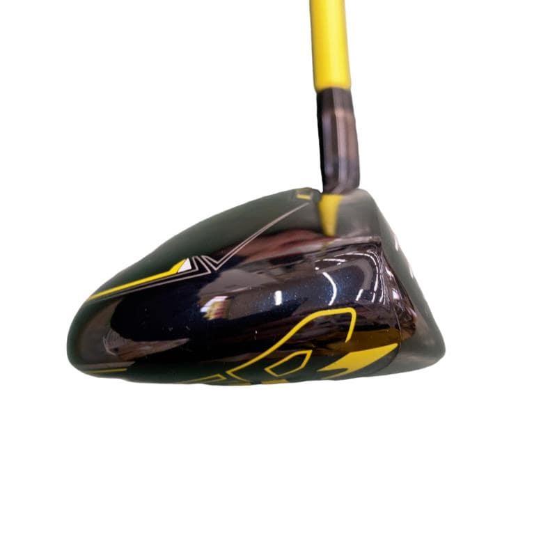 BRIDGESTONE GOLF ブリヂストン JGR U4 ユーティリティ UT フレックスS