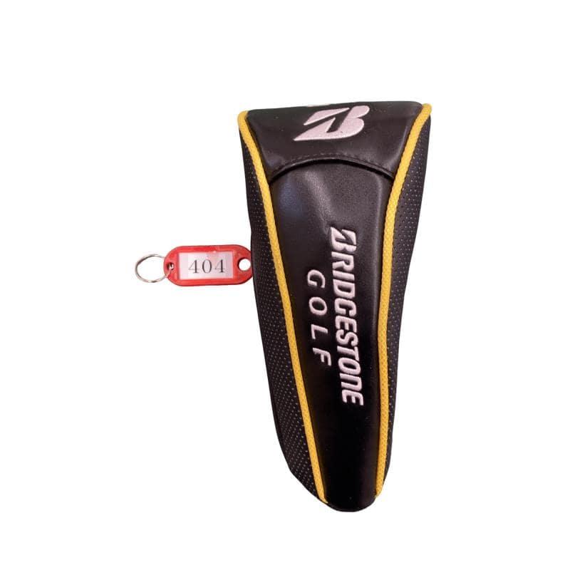 BRIDGESTONE GOLF ブリヂストン JGR U4 ユーティリティ UT フレックスS