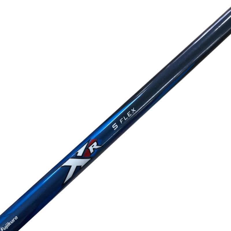 キャロウェイ XR 16  3W フェアウェイウッド FW フレックスSの画像