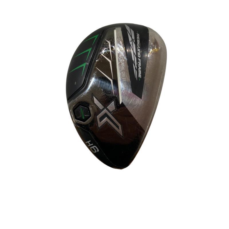 XXIO H6-26 ユーティリティ flex S XXIO H6-26 ユーティリティ flex S DUNLOP（ダンロップ） XXIO(2022