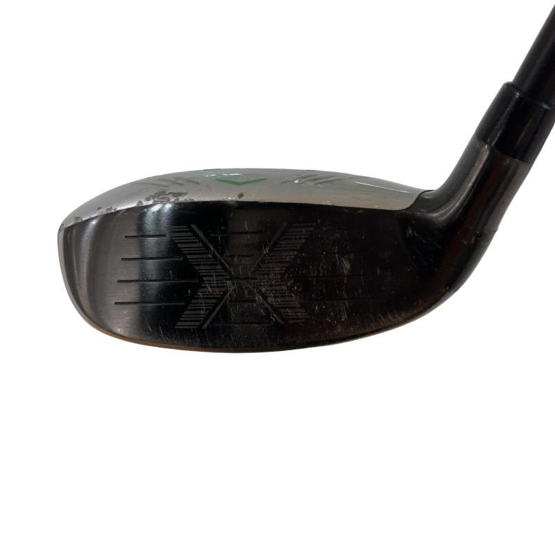 DUNLOP（ダンロップ） XXIO(2022) eks H6 ユーティリティ UT