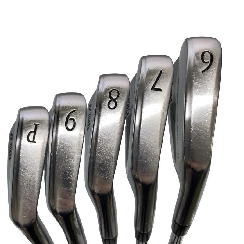 YONEX（ヨネックス） YONEX TC-FORGED(チタンハイブリッド マッスル