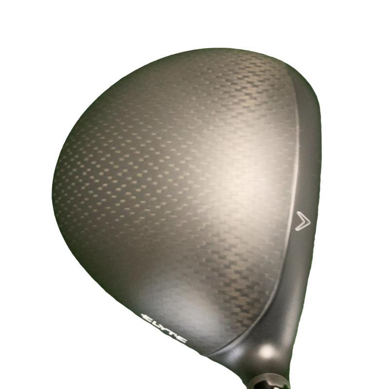 【新品】レフティ　エリート　ドライバー 10.5° エリート X ドライバー 10Kバージョン Tour AD VF 4／5／6／7 レフティ