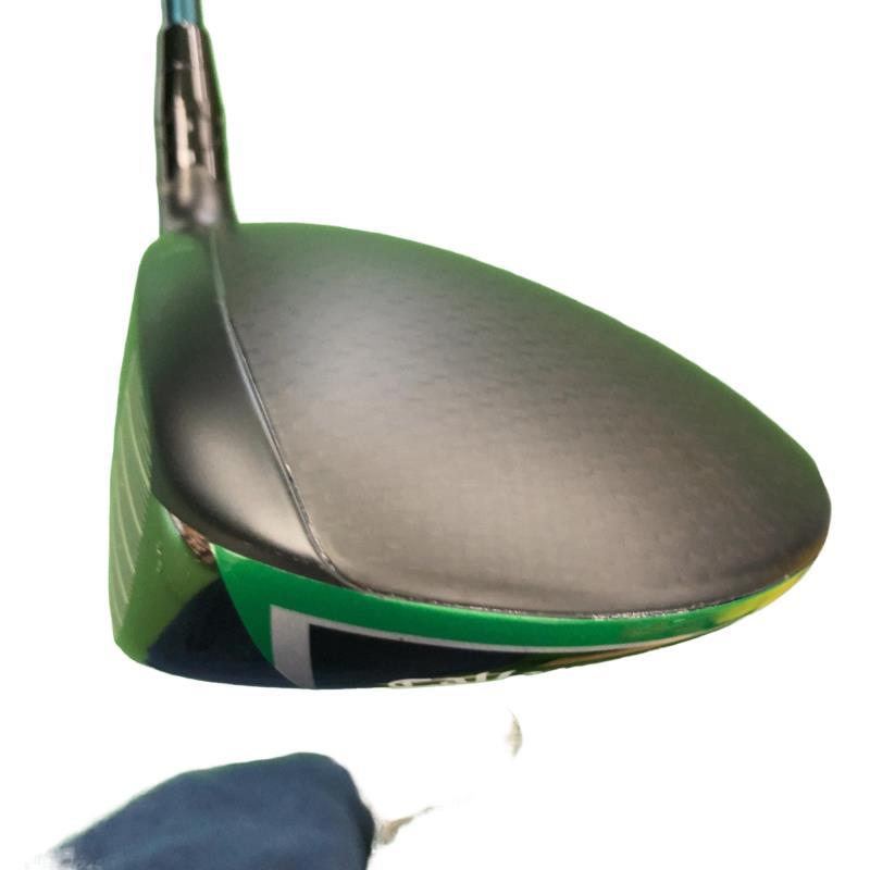 Callaway ELYTEドライバー 10.5度 Sフレックス Callaway（キャロウェイ） ELYTE 10.5° レフティ ドライバー DR