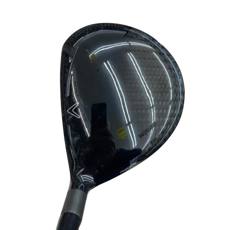 Callaway（キャロウェイ） ROGUE STAR 3W フェアウェイウッド FW