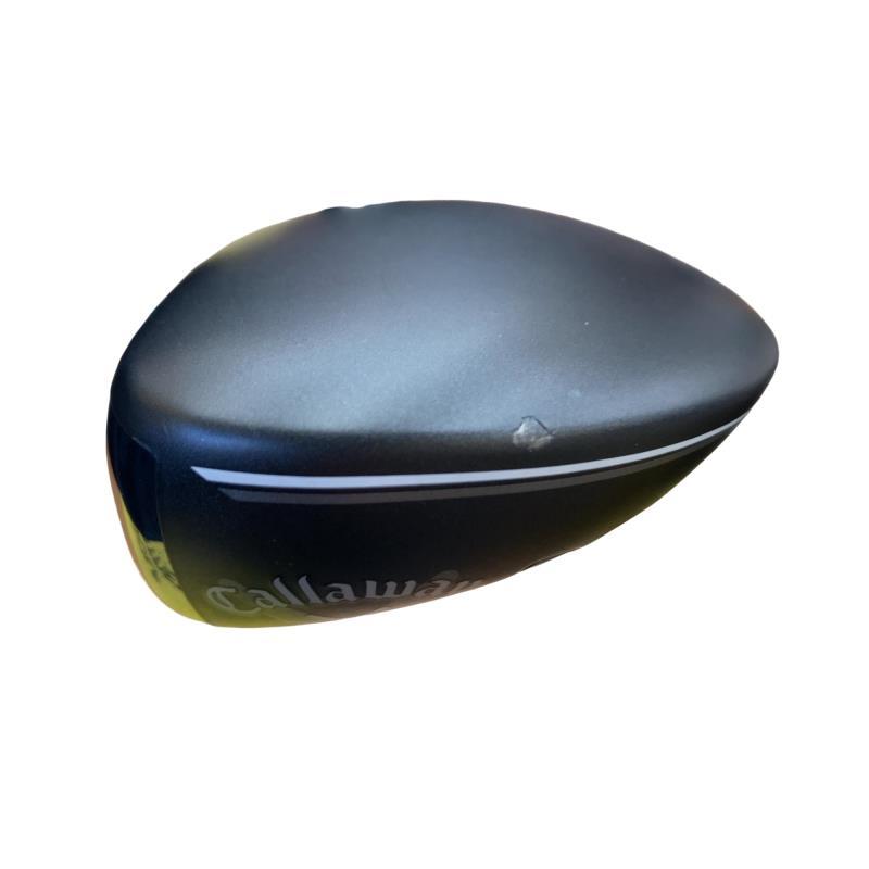 キャロウェイ PARADYM Ai SMOKE U4 レフティ ユーティリティ UT フレックスその他の画像