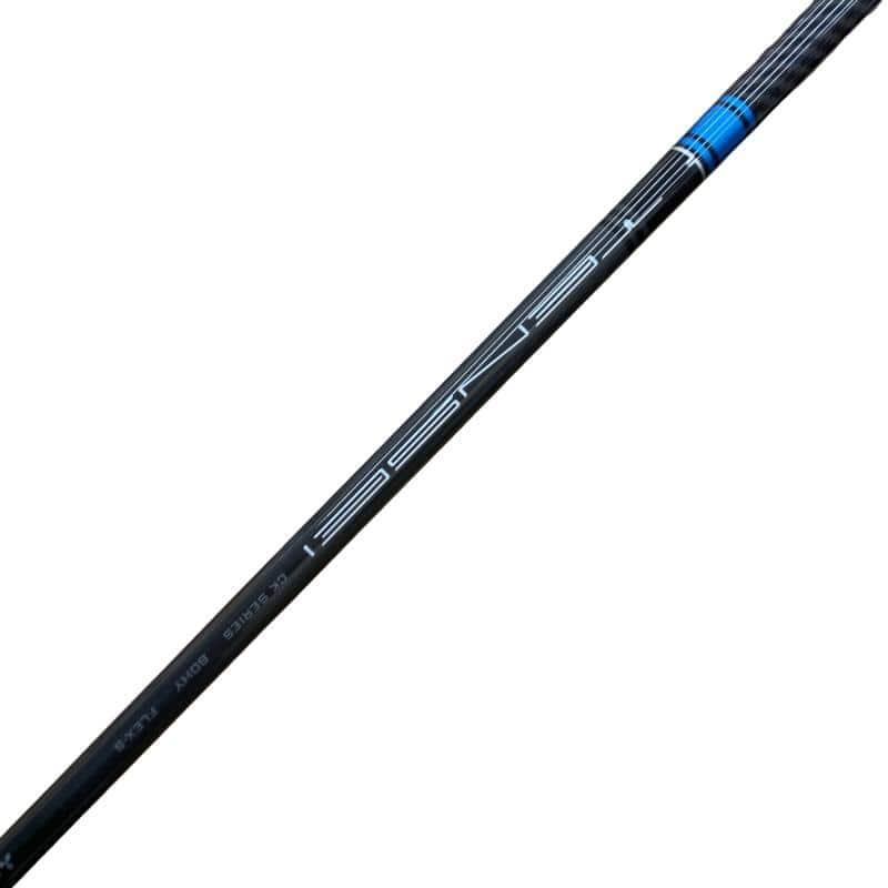 キャロウェイ PARADYM Ai SMOKE U4 レフティ ユーティリティ UT フレックスその他の画像