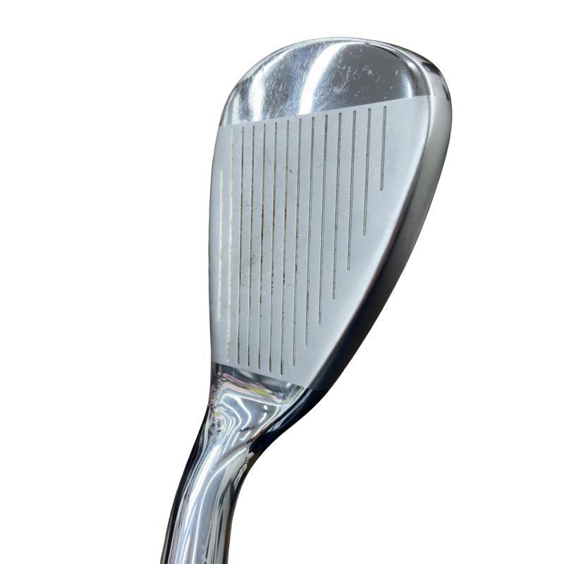 カタナゴルフ ウェッジ セット KATANA GOLF（カタナゴルフ） VOLTiO NINJA 880Hi(シルバー) AW