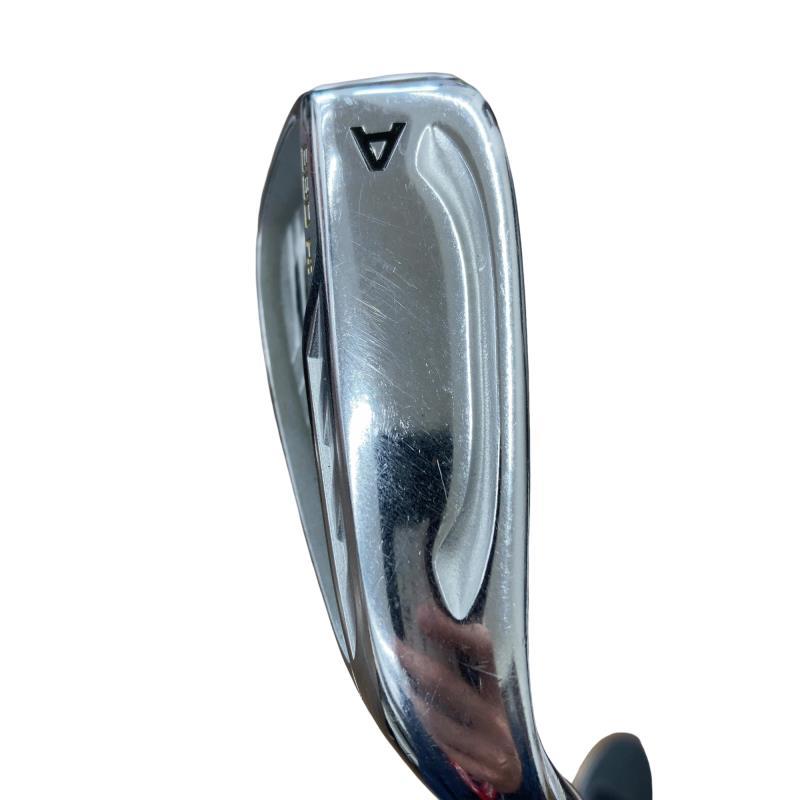 KATANA GOLF（カタナゴルフ） VOLTiO NINJA 880Hi(シルバー) AW