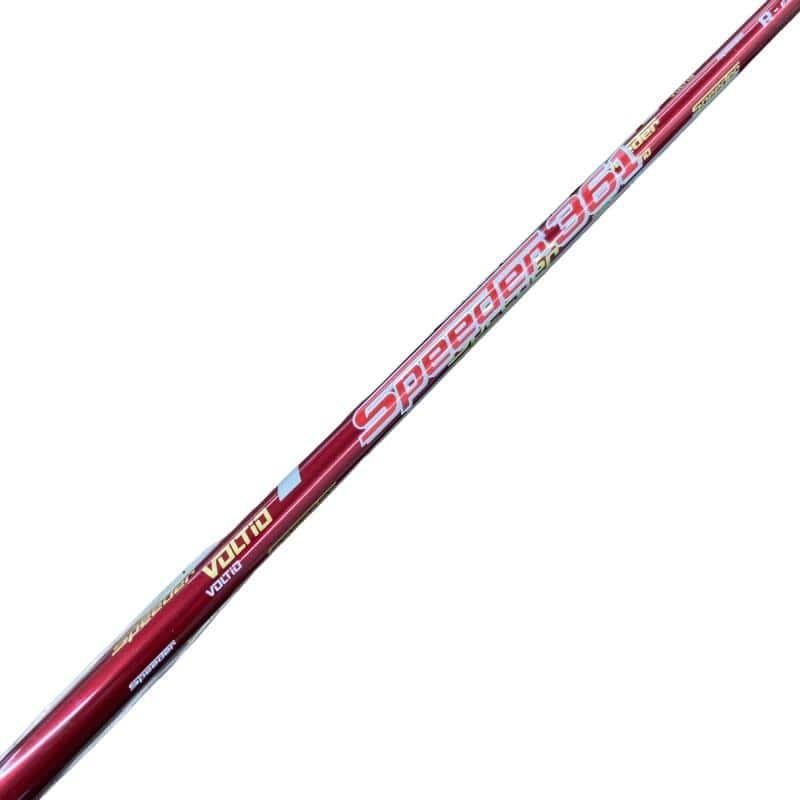 KATANA GOLF（カタナゴルフ） VOLTiO NINJA 880Hi(シルバー) AW