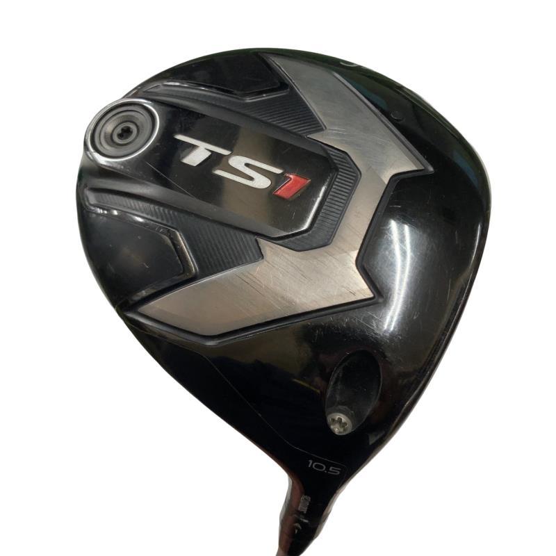DDD-1793 タイトリスト TS1 10.5° ドライバー flex S Titleist（タイトリスト） TS1 10.5° ドライバー DR フレックスS