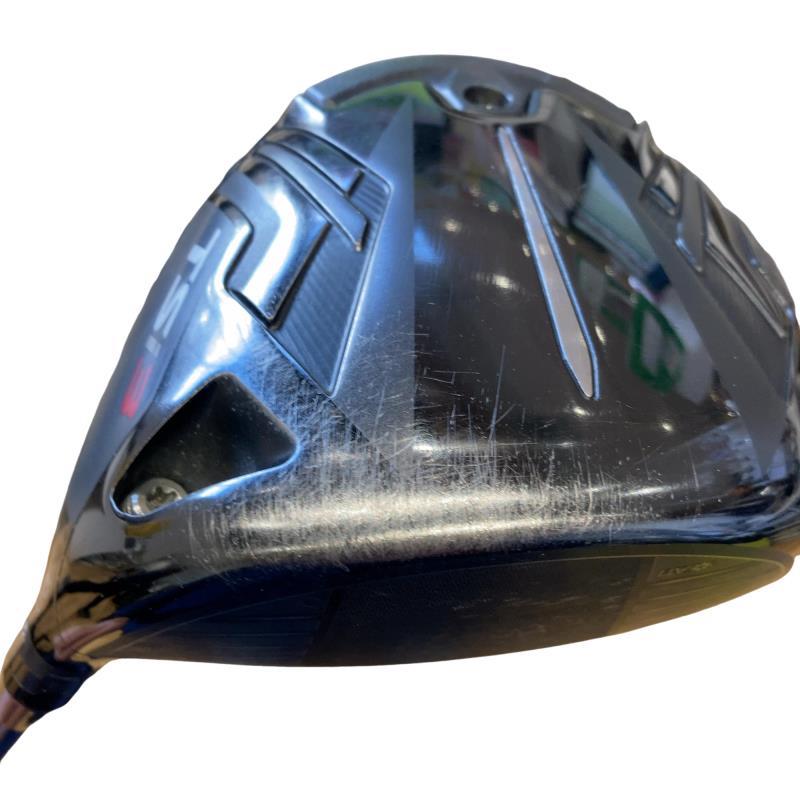 Titleist（タイトリスト） TSi3 10° ドライバー DR フレックスS