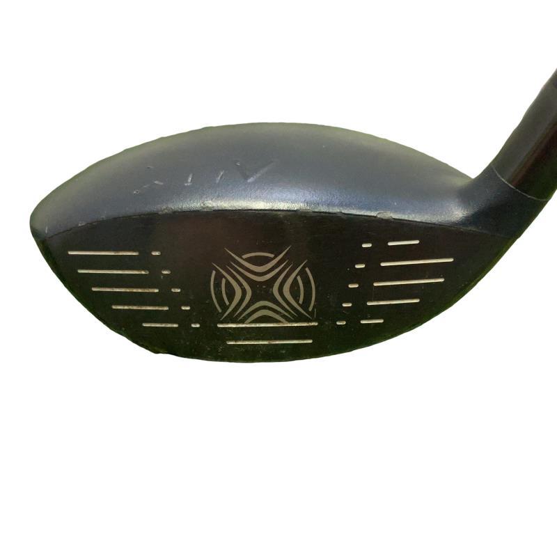 Callaway（キャロウェイ） XR 3W フェアウェイウッド FW フレックスSR