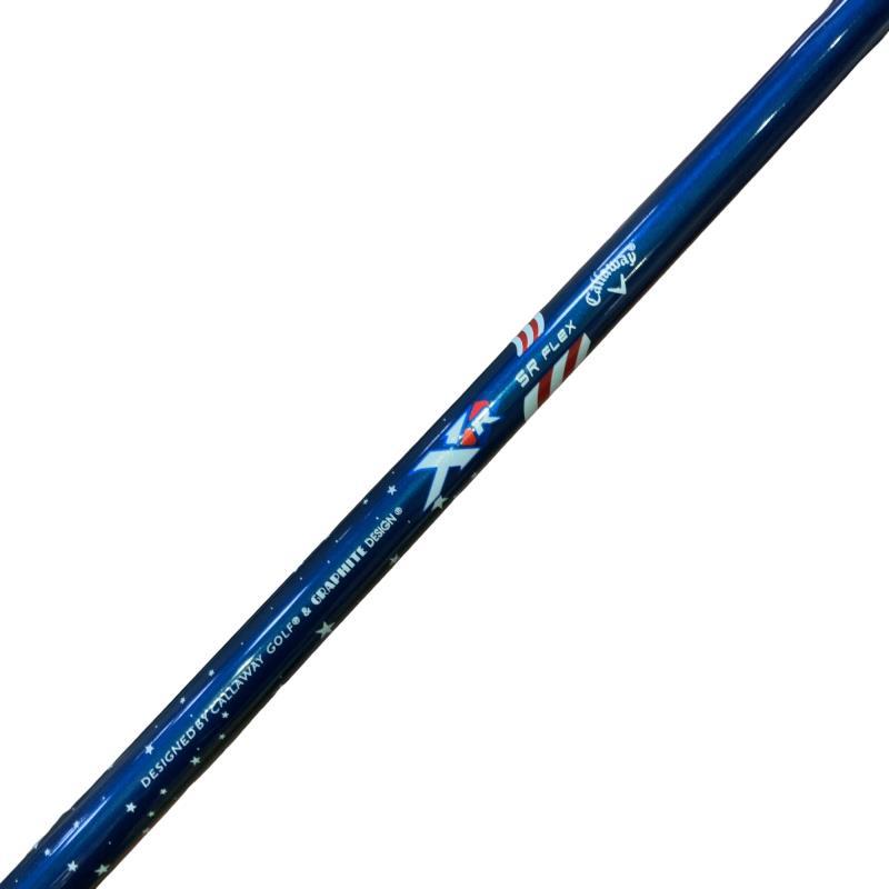 Callaway（キャロウェイ） XR 3W フェアウェイウッド FW フレックスSR