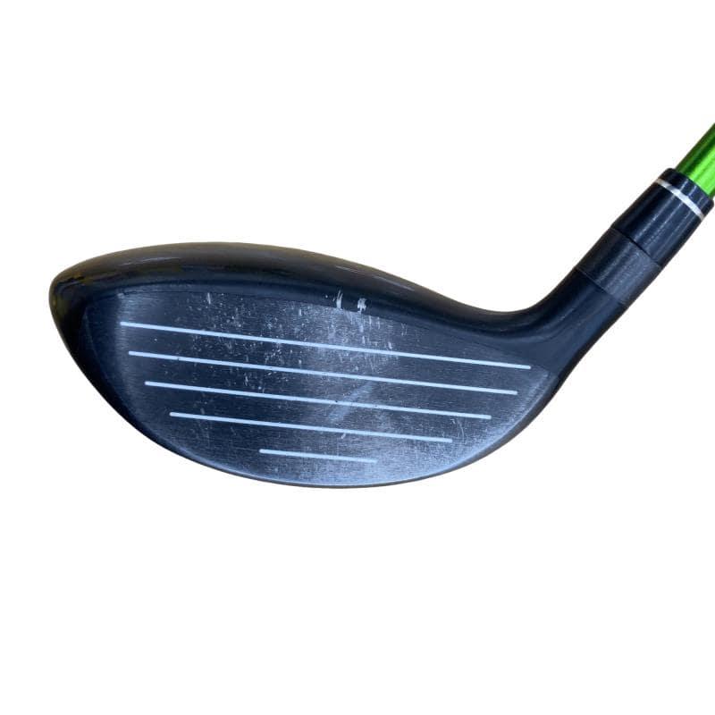 TW757 5W vizard for TW757 フレックスS HONMA GOLF（本間ゴルフ） TOUR WORLD TW757 5W フェアウェイウッド FW