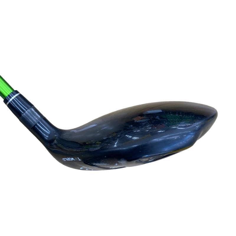 HONMA GOLF（本間ゴルフ） TOUR WORLD TW757 5W フェアウェイウッド FW