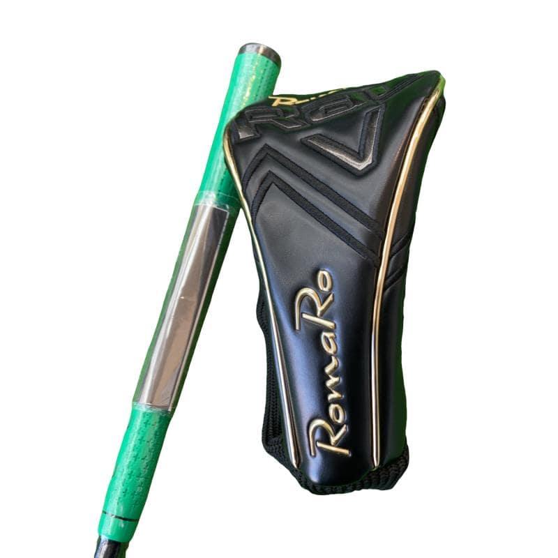 RomaRo（ロマロ） RomaRo RomaRo Ray V V1 UT 24° ユーティリティ UT