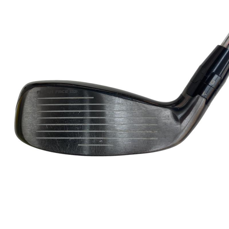 Callaway（キャロウェイ） APEX(2021) U4 ユーティリティ UT