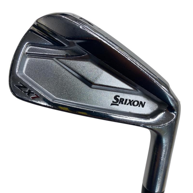 DUNLOP（ダンロップ） SRIXON ZX7 #4 単品アイアン LI フレックスS