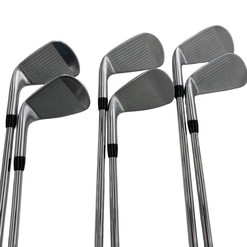 Titleist（タイトリスト） Titleist T100(2023) 6S アイアンセット IR