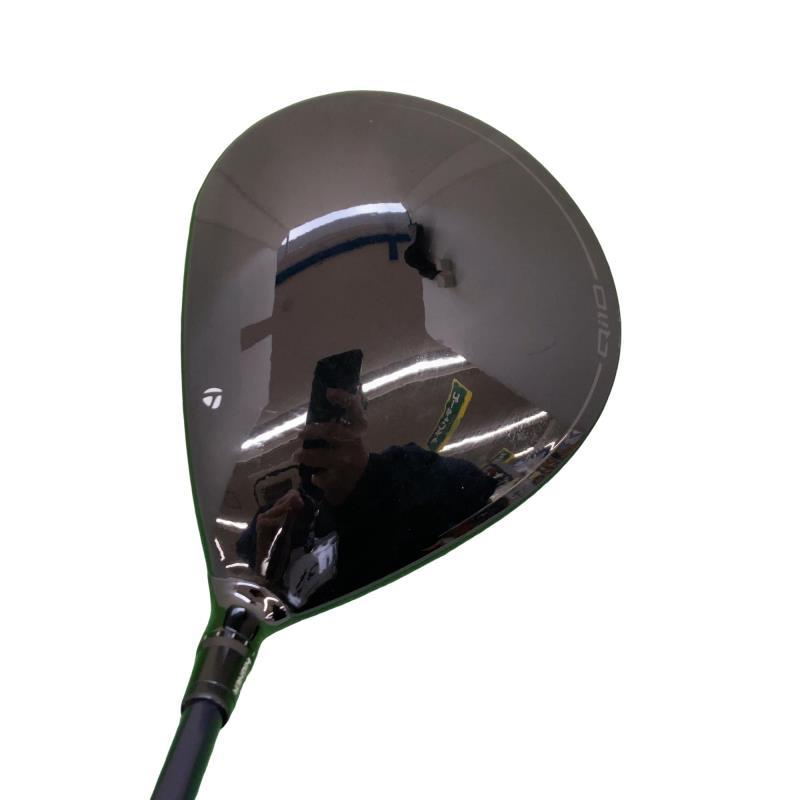TaylorMade（テーラーメイド） Qi10 10.5° ドライバー DR フレックスSR