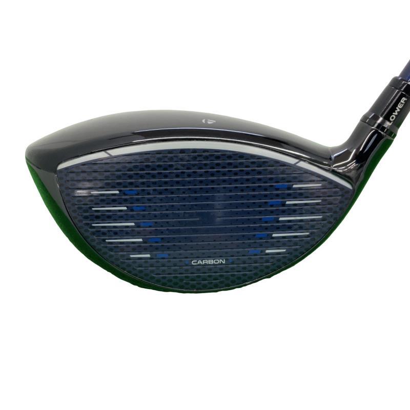 TaylorMade（テーラーメイド） Qi10 10.5° ドライバー DR フレックスSR