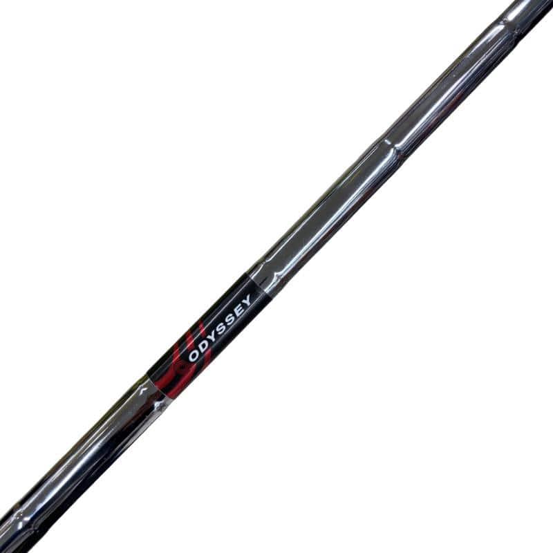 オデッセイ WHITE ICE #1 34インチ パター PT フレックスその他の画像