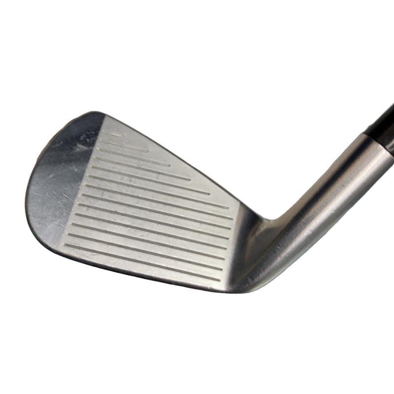 エポンゴルフ株式会社 EPON AF-302 6S アイアンセット IR フレックスS