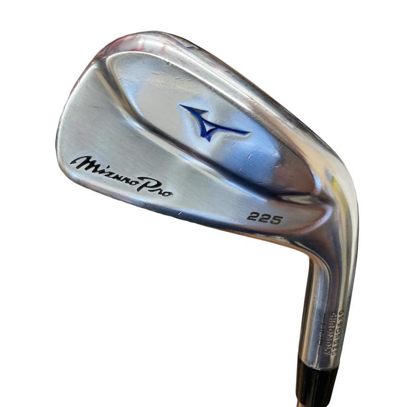 アイアン 6本セット #5～9、PW Mizuno Pro M-15 5KJHS34706S [Modus3 