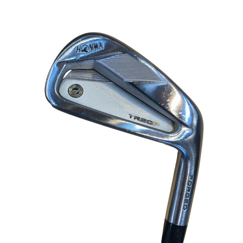 HONMA GOLF（本間ゴルフ） TOUR WORLD TR20P 6S アイアンセット IR 