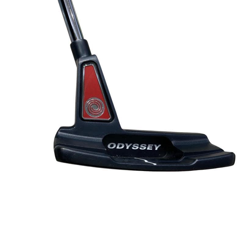 ODYSSEY（キャロウェイゴルフ） オデッセイ TRI-BEAM DOUBLE WIDE 34