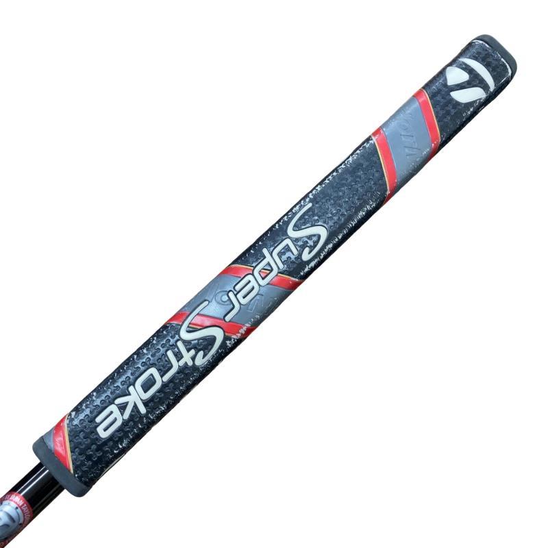 TaylorMade（テーラーメイド） Spider GT BLACK TM2 34インチ パター