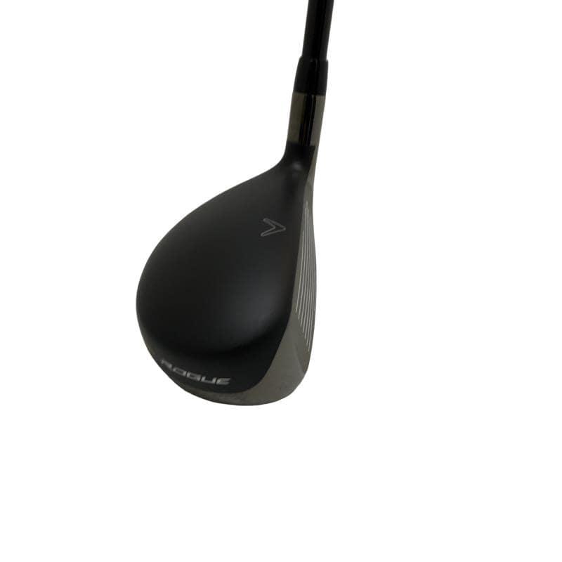 Callaway（キャロウェイ） ROGUE ST MAX U3 ユーティリティ UT