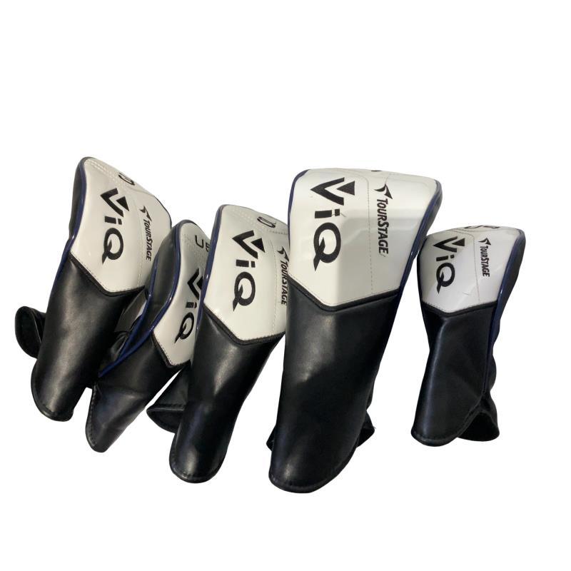 BRIDGESTONE GOLF ブリヂストン TOURSTAGE ViQ(2023) 13S(10.5°) CB