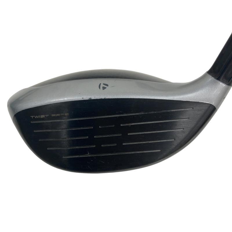TaylorMade（テーラーメイド） M6 3W フェアウェイウッド FW