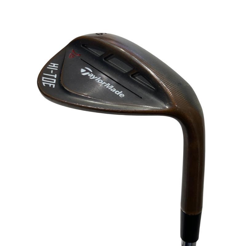 TaylorMade（テーラーメイド） Taylor Made MILLED GRIND HI-TOE(2021