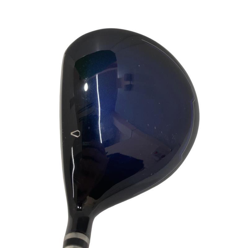 ヤマハ inpres DRIVESTAR 4W レディース フェアウェイウッド FW フレックスL_1