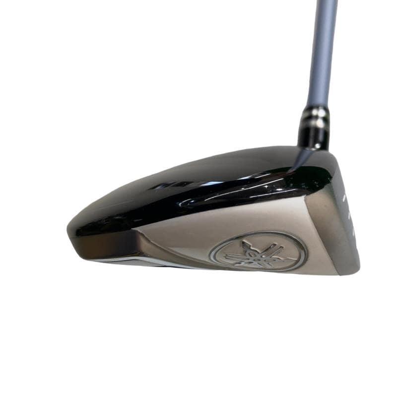 ヤマハ inpres DRIVESTAR 4W レディース フェアウェイウッド FW フレックスL_3