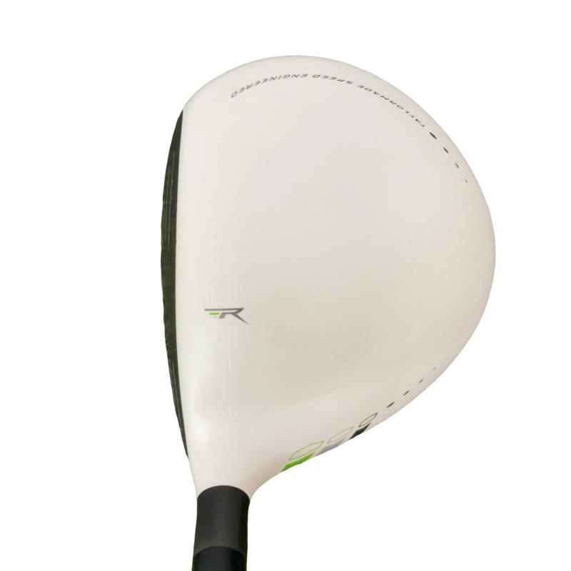 TaylorMade（テーラーメイド） RBZ 3W USA フェアウェイウッド FW