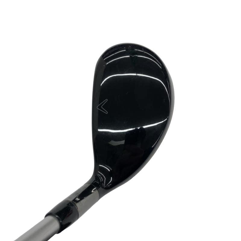 キャロウェイ マーベリック U4 21° ユーティリティ フレックスR Callaway（キャロウェイ） MAVRIK U4 ユーティリティ UT フレックスR