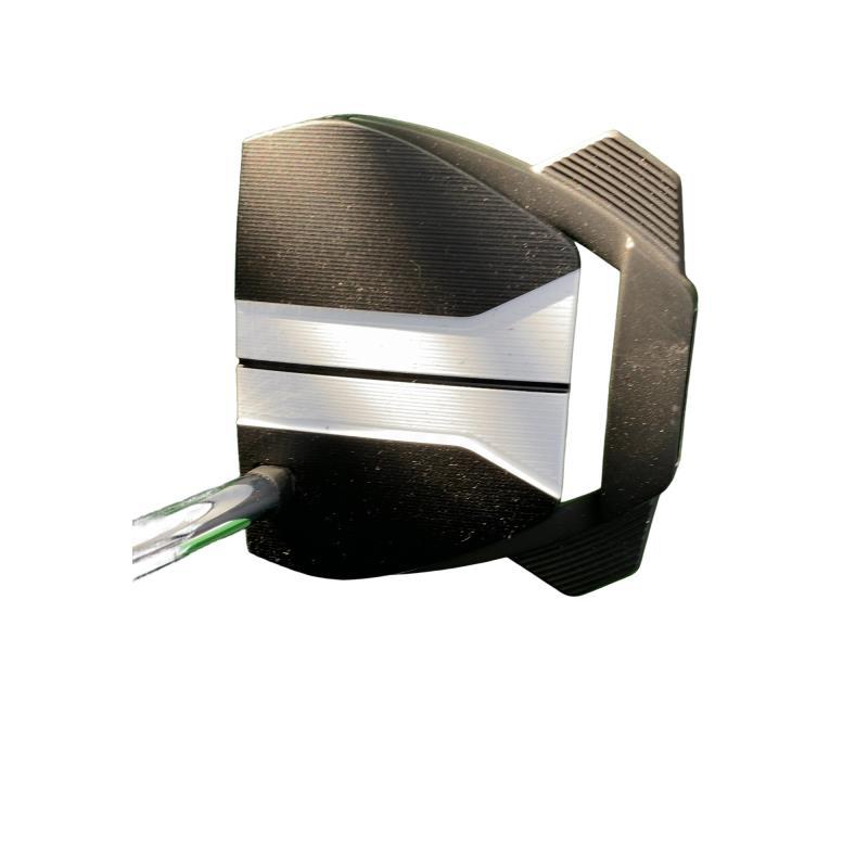 TaylorMade（テーラーメイド） Spider GTx BLACK シングルベンド 33