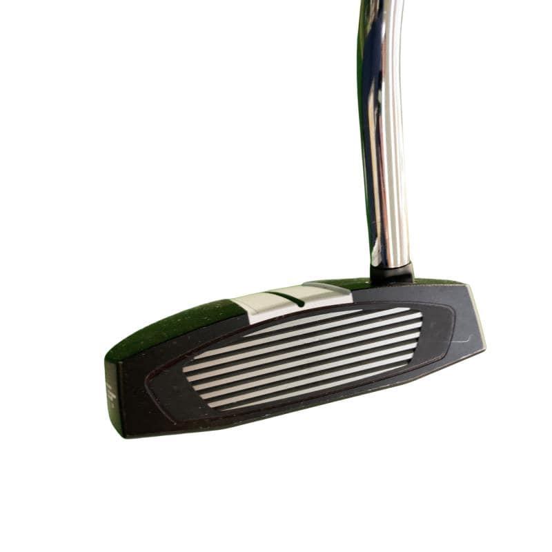 TaylorMade（テーラーメイド） Spider GTx BLACK シングルベンド 33