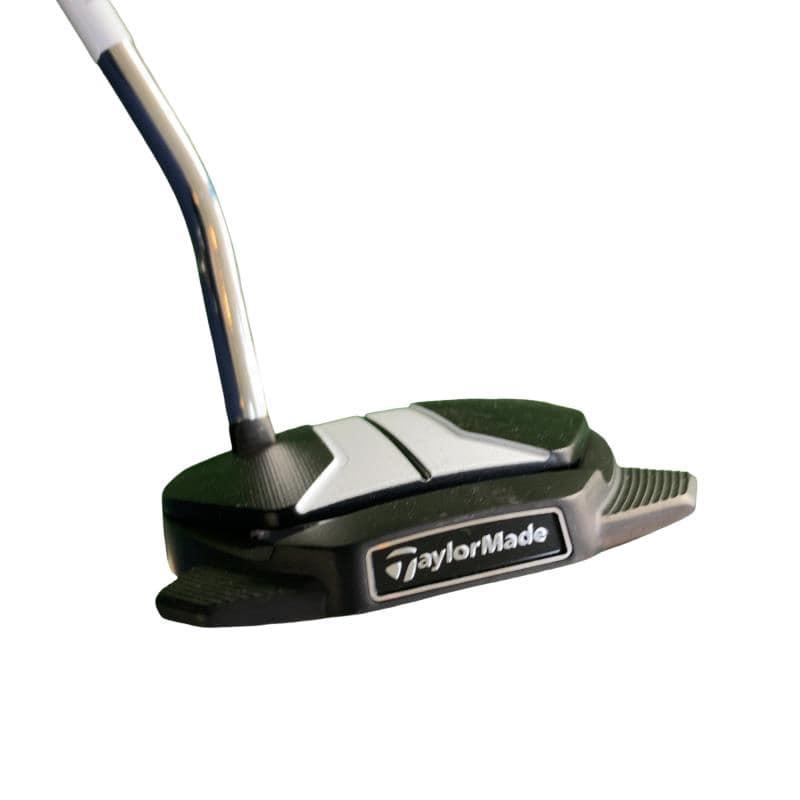 TaylorMade（テーラーメイド） Spider GTx BLACK シングルベンド 33