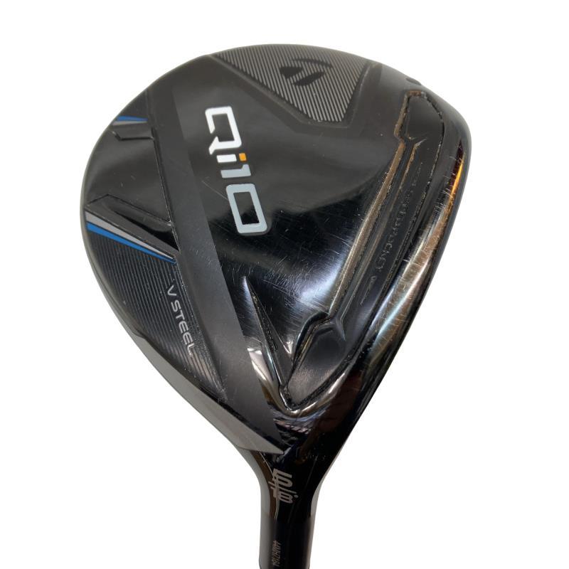 TaylorMade（テーラーメイド） Qi10 5W フェアウェイウッド FW